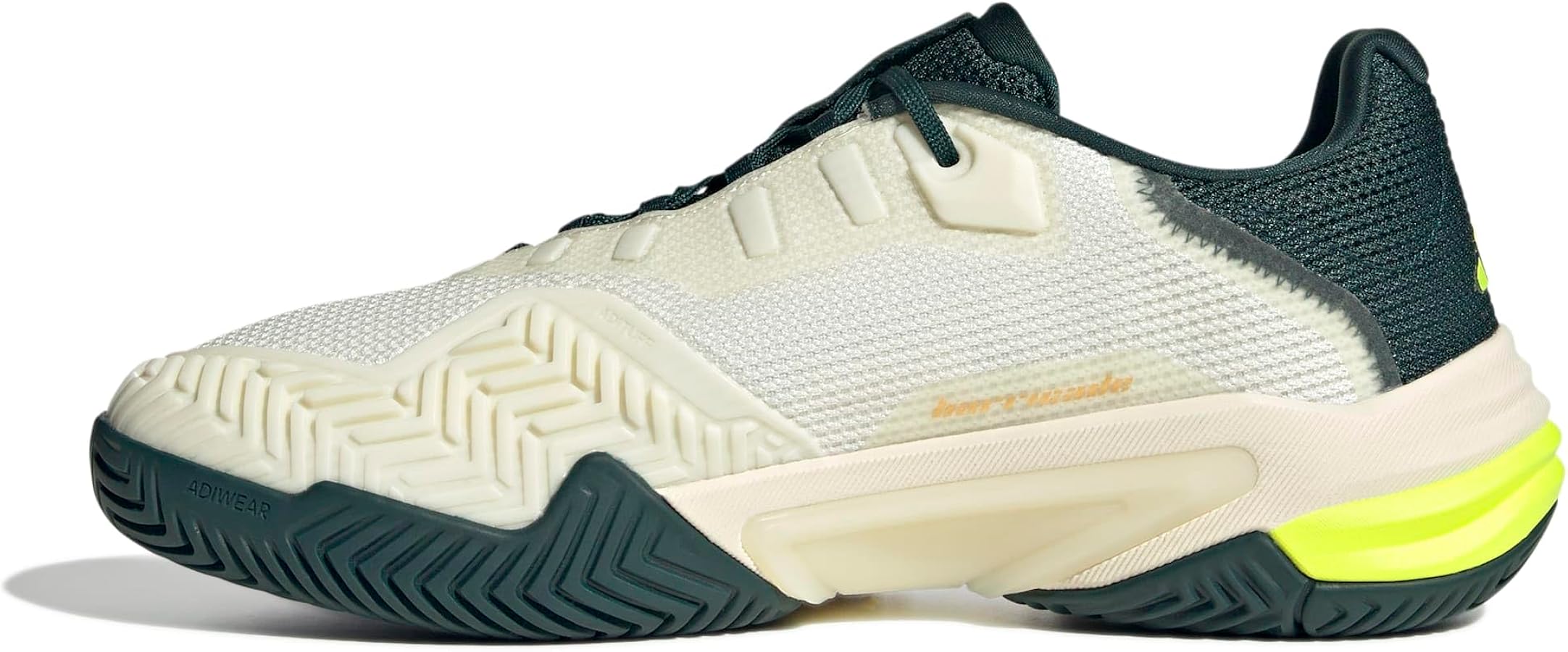 Amazon | [アディダス] テニスシューズ バリケード 13 テニス